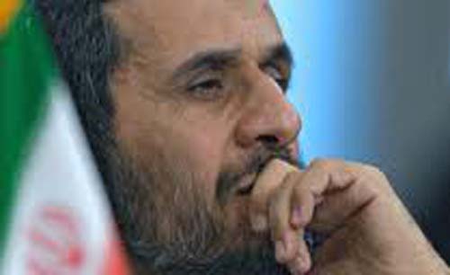 Ahmadinejad to attend Parliament on March 11