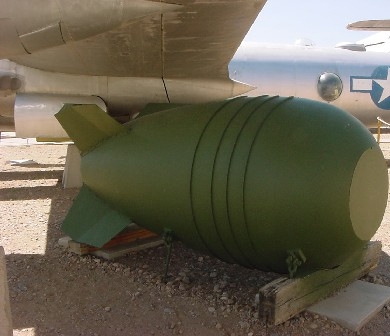 Why Iran should get the bomb