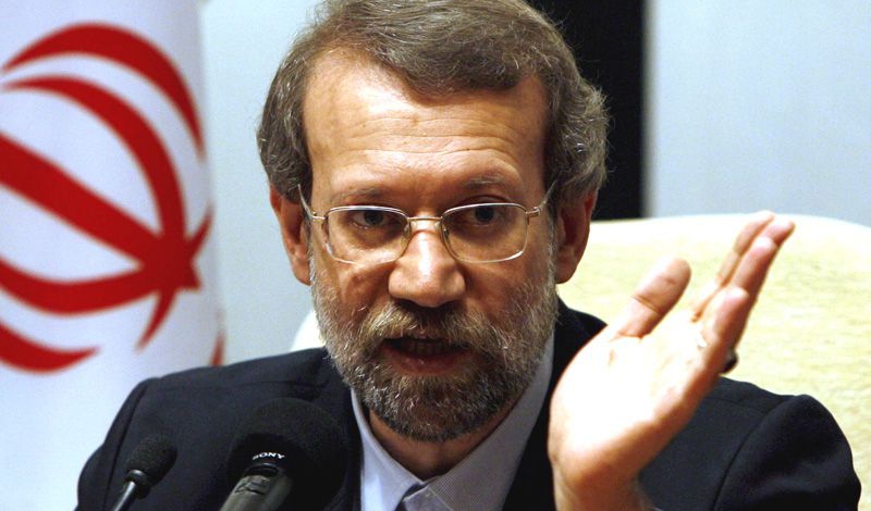 Iran�s parliament speaker: Syrian elections way out of crisis