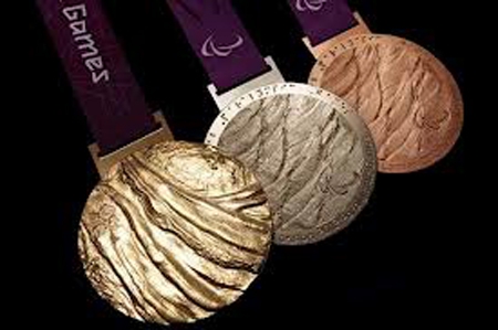 Iranian athletes in 2012 London Paralympics Games make Iran proud 