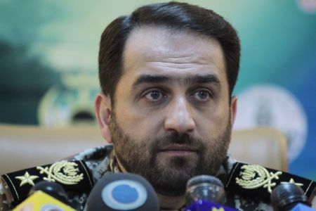 Iran prepares to counter enemy
