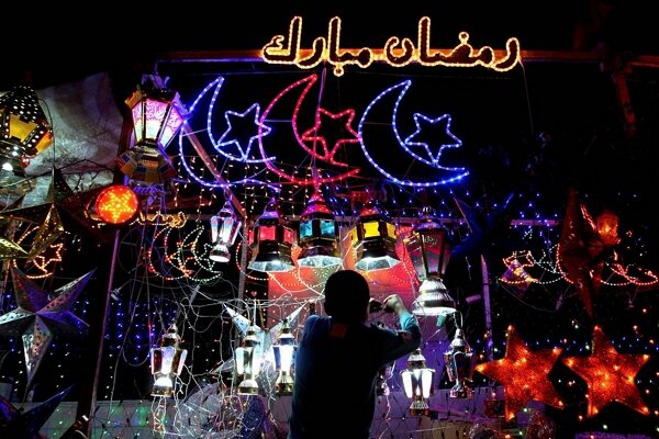 Famous Ramadan traditions in Egypt