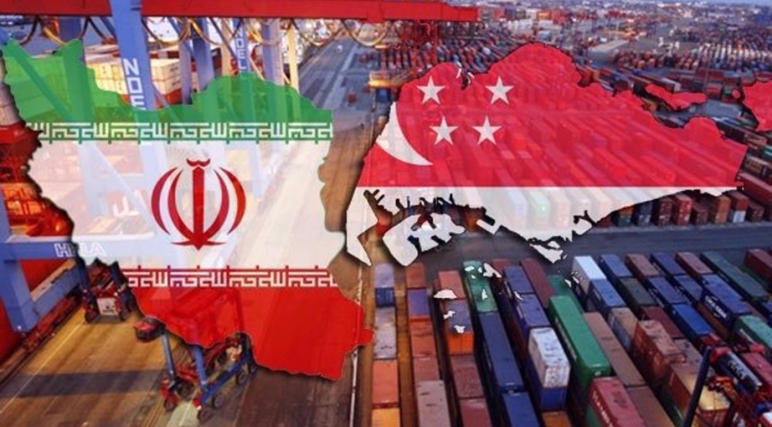 Customs data: Iran-China trade significantly rises