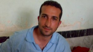 Yousef Nadarkhani