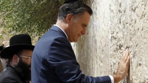 Mitt Romney