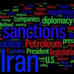 New sanctions against Iran