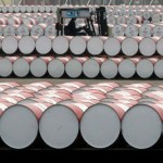 EU oil embargo against Iran