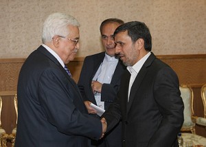 Abbas-Ahmadinejad