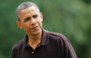 barak obama