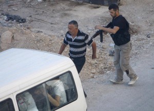 kidnapped iranians in syria