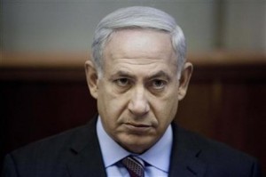 netanyahu