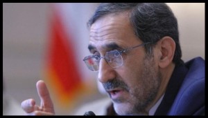 Ali Akbar Velayati