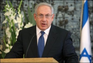 Benjamin-Netanyahu