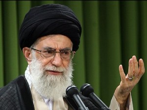 Iran's supreme leader