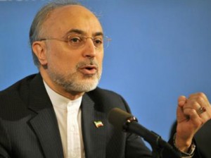 Ali Akbar Salehi