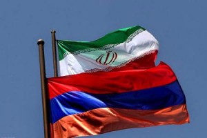 iran-armenia-flags