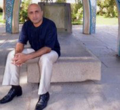 sattar beheshti