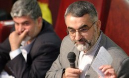 Alaeddin Boroujerdi