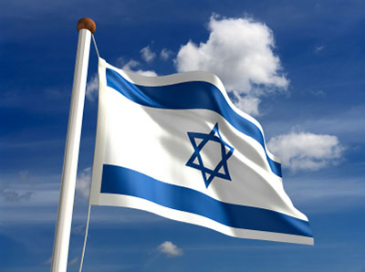 Israel_flag