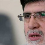 Ali Akbar Javanfekr, Iranian president�s press advisor and director of the Islamic Republic News Agency (IRNA)