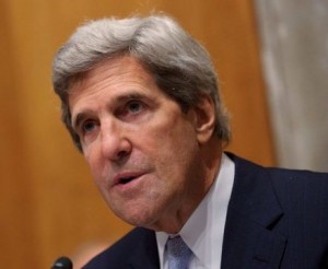 John Kerry