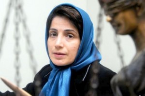 Nasrin-Sotoudeh