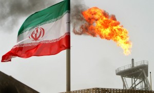 Iranian oil