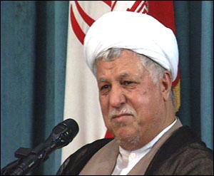 hashemi-rafsanjani