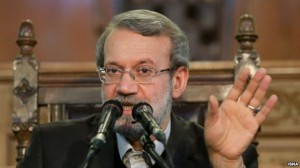 larijani