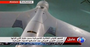 US drone