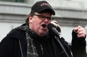 Michael Moore