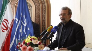 Ali Larijani