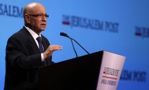 Meir Dagan