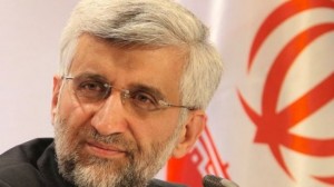 Saeed Jalili