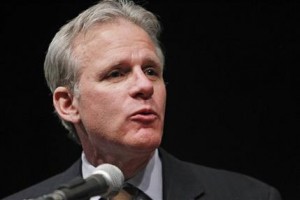 Michael B. Oren