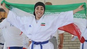 Mojdeh Mardani