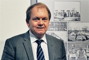 Anders Christian Hougaard
