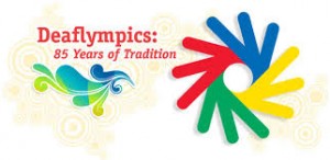 Deaflympics