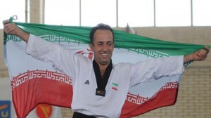 Mohammad Khodayar
