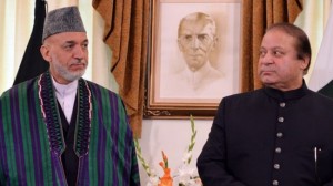 afg pak peace talk