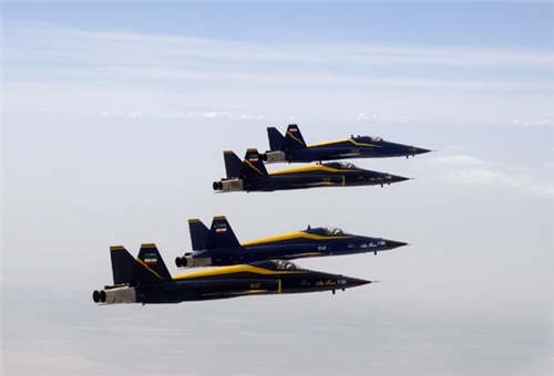 air defense