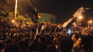 egypt