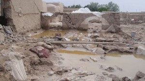 flood in afghanistan