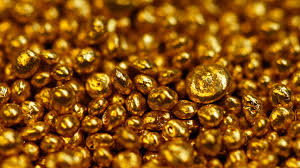 gold