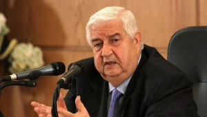 walid muallem