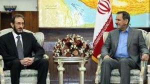 Jahangiri and Iraq DM