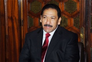 Lotfi Ben Jeddou