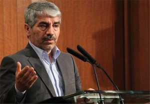 ahmad ghalebani