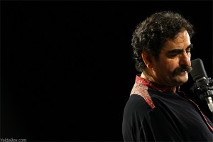 shahram nazeri