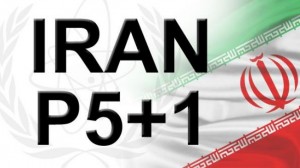 Iran-P5+1 Nuclear Talks